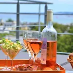 Ma Ripoz B&B - Suite Vue Mer