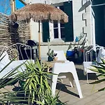 Villa Constantine A 2 Pas Du Port De Boyardville