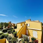 Studio Moderne Proche Plage, Climatise, Terrasse, Parking Inclus - Cap D'Agde - Fr-1-723-98