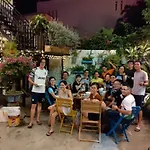 Daviden Homestay