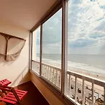 Les Sables D'Or, Vue Ocean