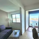 Appartement Vue Sur Le Port
