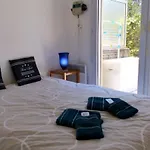 Nice 33 M Apartment With Garden And Terrace