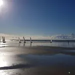 La Maison De La Plage, 600M De La Plage, Formule Tout Inclus