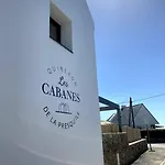La Cabane De La Plage
