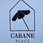 La Cabane De La Plage
