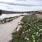 Maisonnette Entre Etang Et Plage