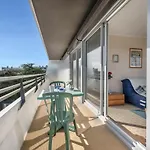 Appartement A 150M De La Plage