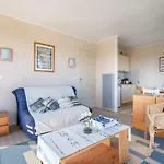 Appartement A 150M De La Plage