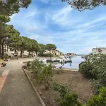 Apartment Port D'Attache-8 By Interhome