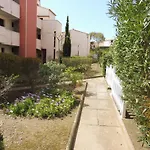 Le Naxos Joli T2 Proche Port Mont St Martin Cap D'Agde