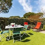 Holiday Home Les Hautes Folies-6 By Interhome
