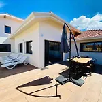 Villa Detente A 150 M De L'Ocean - Bisca Plage