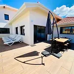 Villa Detente A 150 M De L'Ocean - Bisca Plage