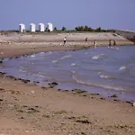 Ile De Re, La Danae, Velos, Wifi, Possibilite Cuisine, Linge, Parking Gratuit