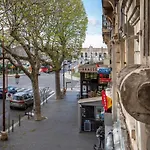 Le Victor Hugo -Centre Ville -1 Mn De La Gare