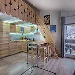 Appartement La Clusaz, 2 Pieces, 5 Personnes - Fr-1-437-61