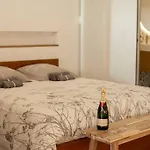 Loft/Jacuzzi L'Instant