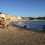 Garden Beach Saint-Cyr Sur Mer Bs-Apart T2
