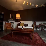 La Maison Des Sorciers !