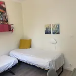 Appartement Mimosa, Tram 2, Parking