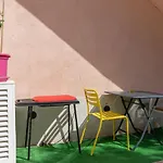 Le Petit Nid Des Chutes Lavies