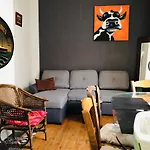 Votre Pied A Terre En Plein Coeur Du Touquet