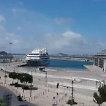 Proche Panier, Appartement Cosy Vue Mer