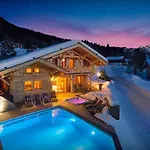Chalet Beauvoir 12 - Ovo Network
