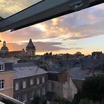Toutes Voiles Dehors - Vue Mer & Chateau - Cosy