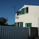 Maison De Vacances A La Terriere, 300M De La Plage, Proche Foret, 4 Pers, Parking, Animal Accepte - Fr-1-22-187
