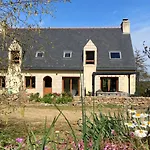 Villa Gwern, Jacuzzi, Mer Et Nature Exceptionnelle