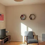 Studio Proche Plage Balcon Et Parking