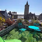 Maison Centre Bourg Port-Bail