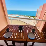 578 Cap Corniche - T2 Front De Mer Et Piscine