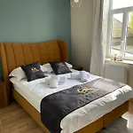 Appartement Golden Resort