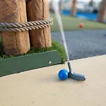 Camping Bretignolles-Sur-Mer