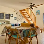 Pavillon A Longeville-Sur-Mer, Proche Plage, 6 Pers, 3 Ch, Terrasse, Parking Prive - Fr-1-336-135
