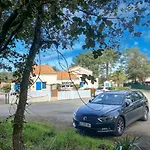 Pavillon A Longeville-Sur-Mer, Proche Plage, 6 Pers, 3 Ch, Terrasse, Parking Prive - Fr-1-336-135