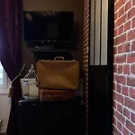 La Maison Des Sorciers !