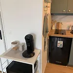 Appartement T2 - 50M De La Mer - Parking - Wifi