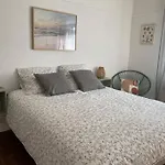 Chez Mathilde-Appartement 2-Calais Nord /Citadelle