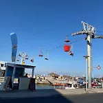 Bel Appartement En Front De Mer -Palavas Les Flots