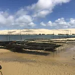 Ville Les Flots Bleus Proche Golf Arcachon