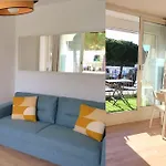 Studio Ensoleille A La Grande Motte