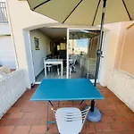 Bel Appartement 4 Pers, Centre-Port, Proche Plage - Cap D'Agde - Fr-1-723-60