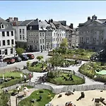 Duplex - Hyper Centre - Spacieux - Neuf