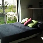 Appartement Avec Jardin