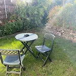 Appartement Avec Jardin