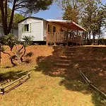 Camping Parc Les 7 Fonts